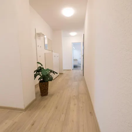 5 Block Royal Apartment