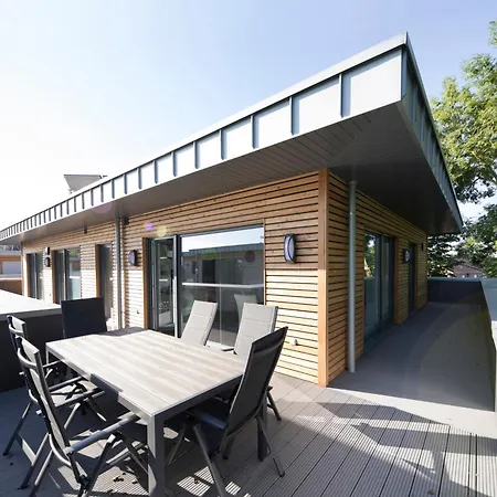 5 Block Royal Papenburg